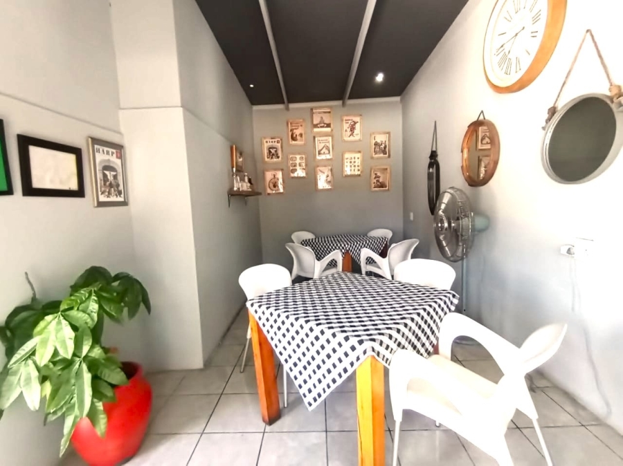 Commercial Property for Sale in Parys Free State